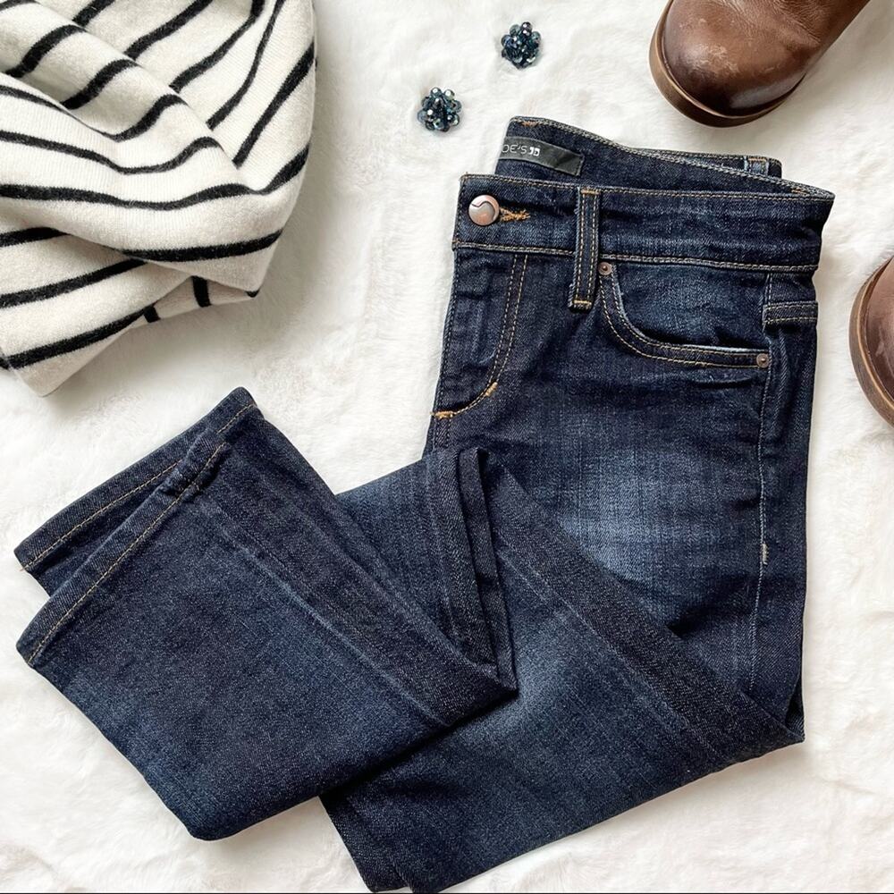 Joe’s Jeans Skinny Jeans Size 25